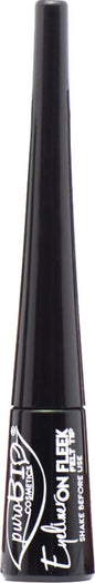 Purobio Sublime Felt Tip Eyeliner - Organic, Semi-Matte Finish