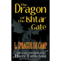 Dragon of the Ishtar Gate - Hardcover