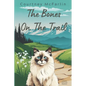 The Bones on the Trail: A Razzy Cat Cozy Mystery #15 - Paperback