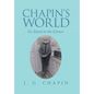 Chapin's World: Go Stand in the Corner - Hardcover