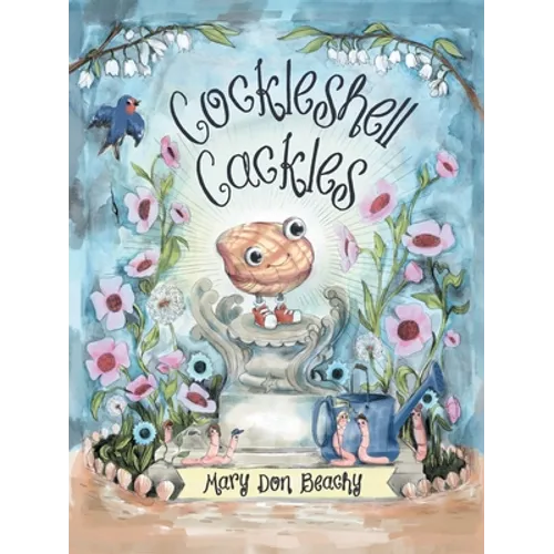 Cockleshell Cackles - Paperback