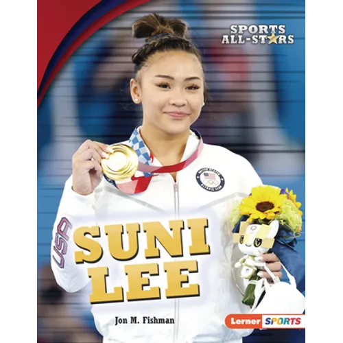 Suni Lee - Library Binding