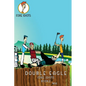 Double Eagle: Fore Idiots - Hardcover