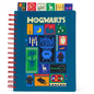 Harry Potter: Hogwarts Spiral Notebook - Spiral