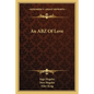 An ABZ Of Love - Paperback