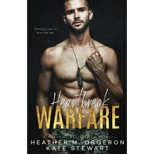 Heartbreak Warfare - Paperback