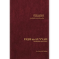 Fiqh Us-Sunnah Purification and Prayer - Paperback
