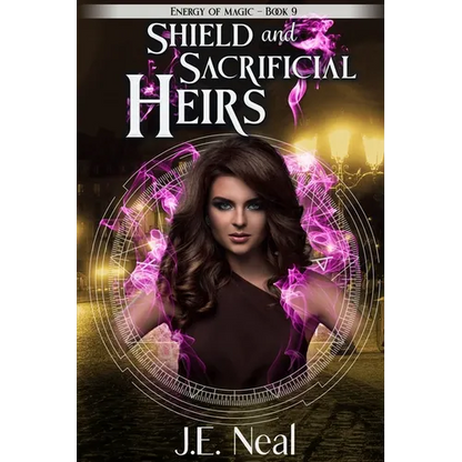 Shield and Sacrificial Heirs - Paperback