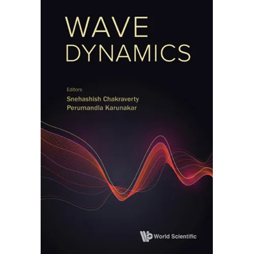 Wave Dynamics - Hardcover