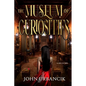 The Museum of Curiosities - Paperback