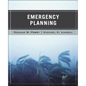 Wiley Pathways Emergency Planning - Paperback