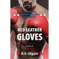 Red Leather Gloves - Paperback