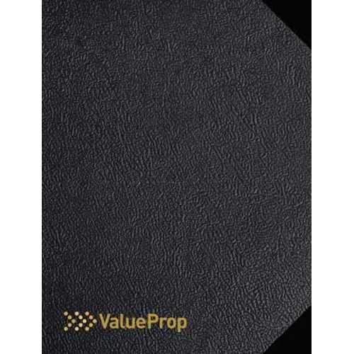 Sales Leadership Journal - Hardcover