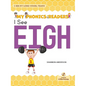 I See Eigh - Hardcover