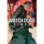 Watch Dogs Tokyo, Volume 1 - Paperback