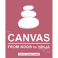 HTML5 Canvas: From Noob to Ninja - Paperback