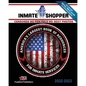 Inmate Shopper 2022-2023 Censored - Paperback