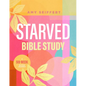 Starved Bible Study: A Six-Week Guided Journey - Paperback