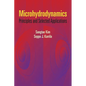 Microhydrodynamics: Principles and Selected Applications - Paperback