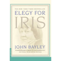 Elegy for Iris - Paperback