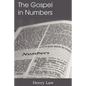 The Gospel in Numbers - Paperback