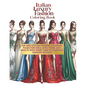 Italian Luxury Fashion Coloring Book: Fun and Stylish Fashion Coloring Pages for Girls, Kids, Teens, and Adults with More Than 55 Stunning Fashion Des - Paperback