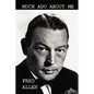 Much Ado About Me - Paperback