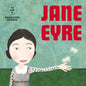 Jane Eyre - Board Book