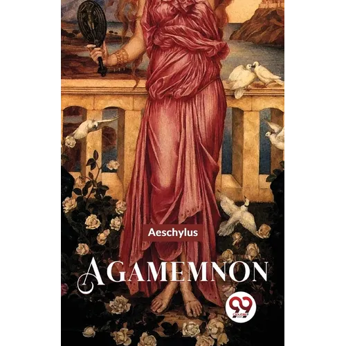 Agamemnon - Paperback