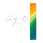Ay-O Happy Rainbow Hell - Hardcover