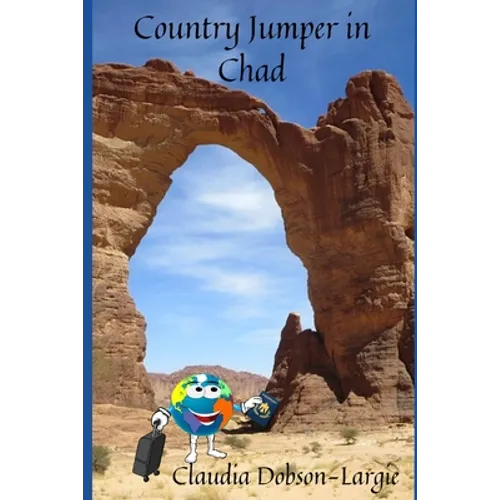 Country Jumper in Chad - Paperback