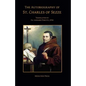 The Autobiography of Charles of Sezze - Paperback