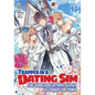 Trapped in a Dating Sim: The World of Otome Games Is Tough for Mobs (Manga) Vol. 13 - Paperback