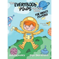 The Everybody Poops Coloring Book for Mighty Poopers! - Hardcover