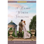 A Heart Worth Stealing - Paperback