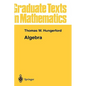 Algebra - Hardcover