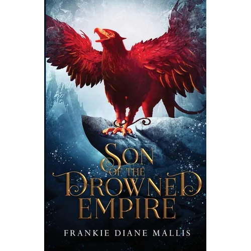 Son of the Drowned Empire - Paperback