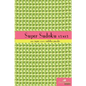 Super Sudoku 12x12: 100 12x12 super sudoku puzzles - Paperback