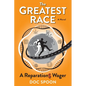 The Greatest Race: A Reparations Wager - Paperback