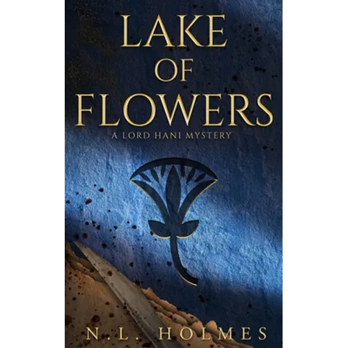 Lake of Flowers - Paperback