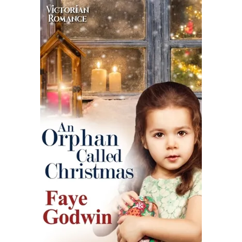 An Orphan Called Christmas - Paperback
