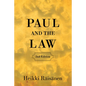 Paul and the Law (2nd Edition) - Paperback