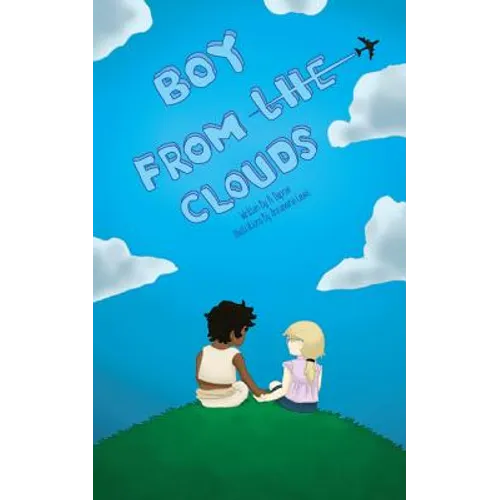 Boy From the Clouds - Paperback
