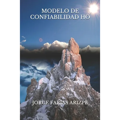 Modelo de Confiabilidad Ho - Paperback