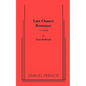 Last Chance Romance - Paperback