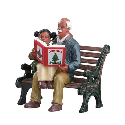 Christmas Stories