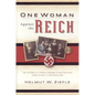 One Woman Against the Reich - Paperback