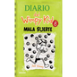 Mala Suerte / Hard Luck - Hardcover