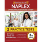 NAPLEX 2025 and 2026 Study Guide: 2 Practice Tests and NAPLEX Prep [3rd Edition] - Paperback