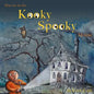 Marvin in the Kooky Spooky House: A Halloween Adventure - Paperback